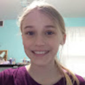 Meet your Posher, Lindsey